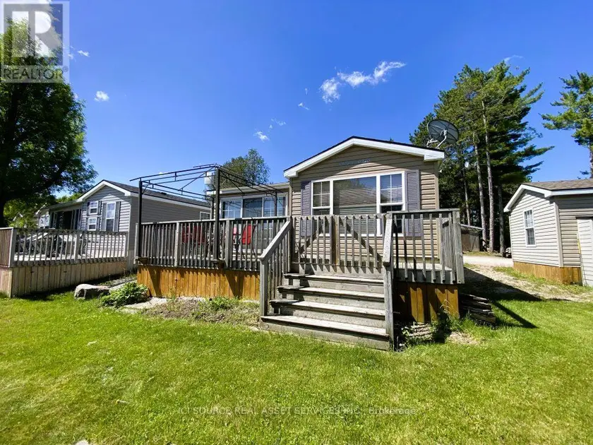 Detached at FHR506 - 155 MCCREARYS BEACH, Drummond/North Elmsley