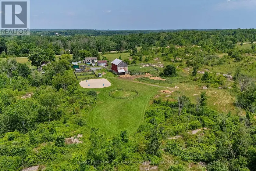 Detached at 3656 COUNTY RD 14, Stone Mills