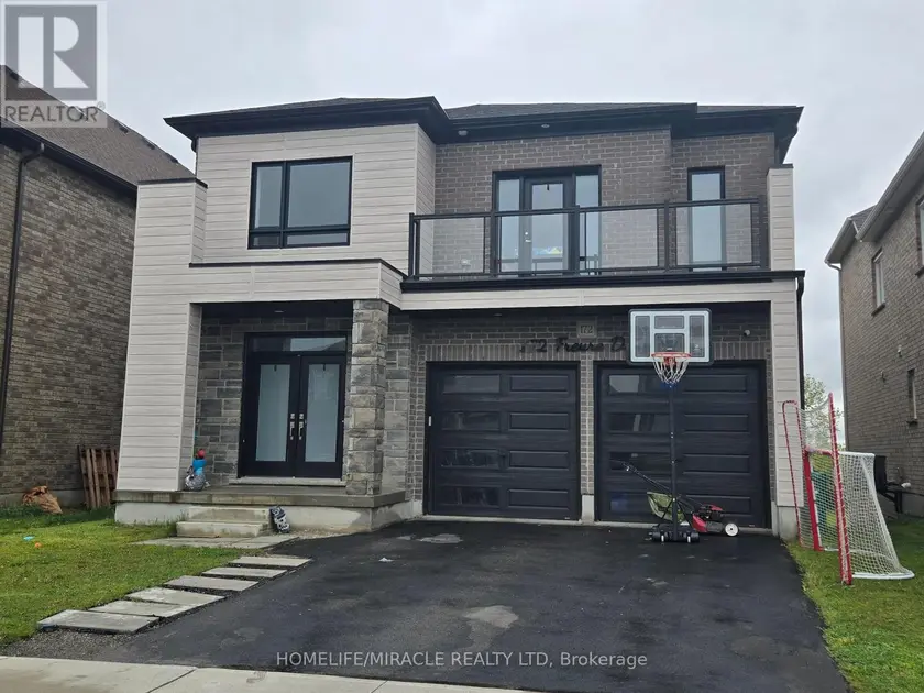 Detached at 172 FREURE DRIVE, Cambridge