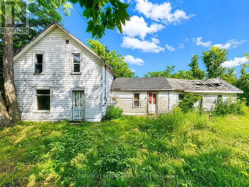 Detached at 30 KITLEY SOUTH ELMSLEY TOWNLINE ROAD, Rideau Lakes