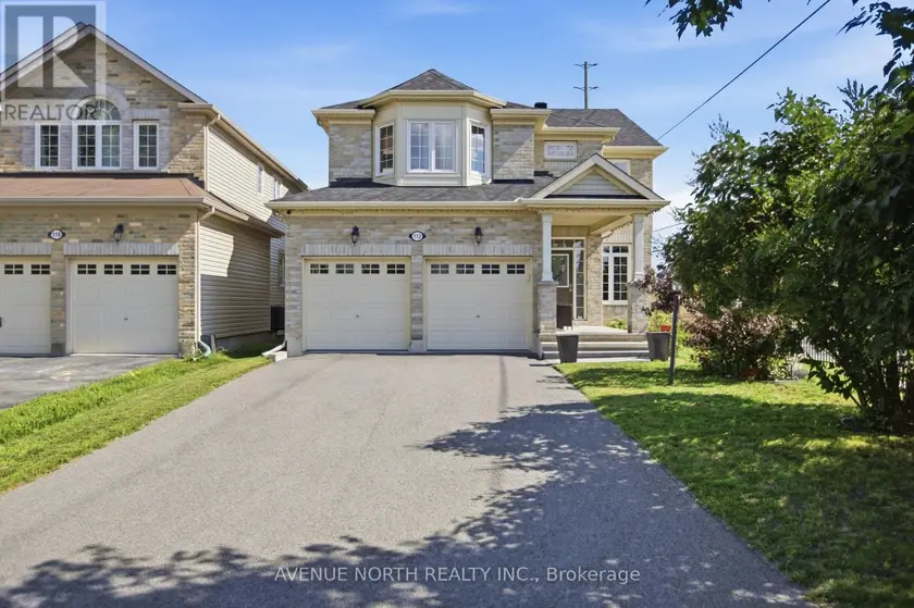 Detached at 112 SUNITA CRESCENT, Ottawa