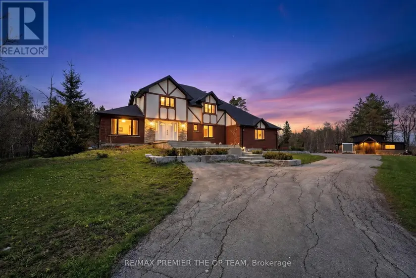 Detached at 344207 15TH SIDE ROAD, Amaranth