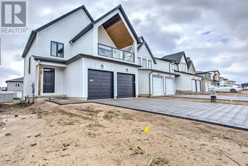 Detached at 3046 HEARDCREEK TRAIL, London