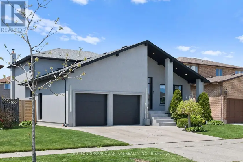 Detached at #BASEMENT - 17 CLEARVIEW DRIVE, Hamilton