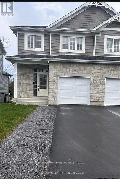 Semi-Detached/Link at 338 BUCKTHORN DRIVE, Kingston