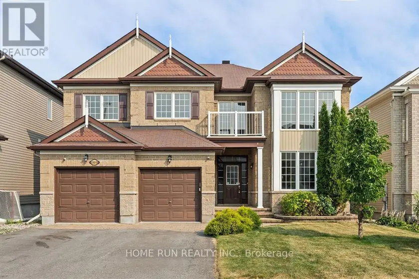 Detached at 531 BRETBY CRESCENT, Ottawa