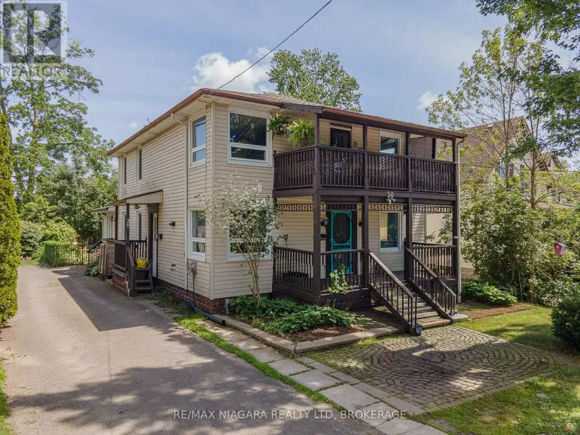 Detached at 30 SHOTWELL STREET, Welland