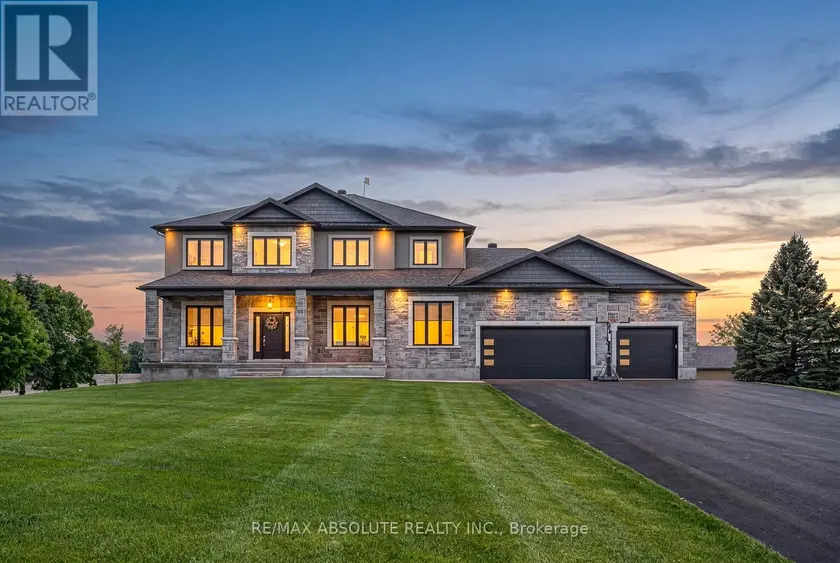 Detached at 3194 STEEPLE HILL CRESCENT, Ottawa
