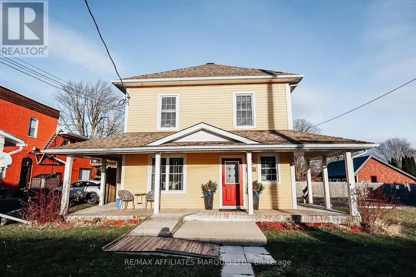 Other at 25-27 MAIN STREET N, North Glengarry