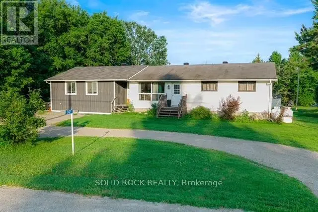 Detached at 317 COUNTY ROAD 16 ROAD, Elizabethtown-Kitley