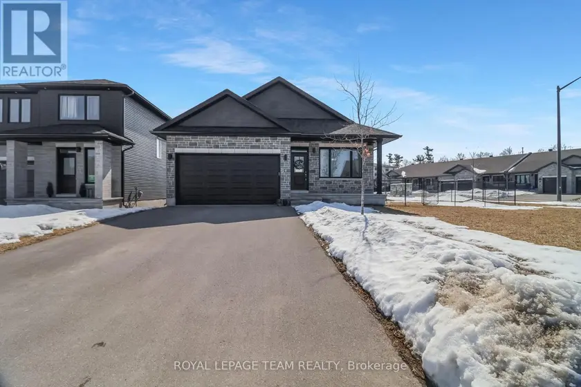 Detached at 20 SEABERT DRIVE, Arnprior