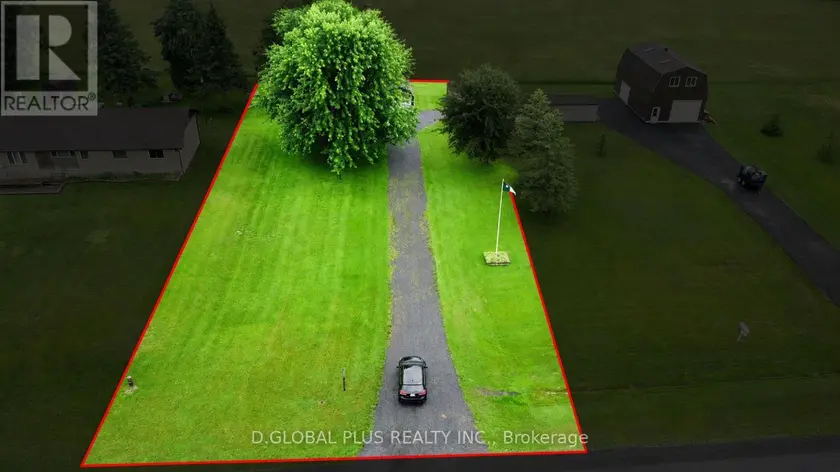 Vacant Land at 15624 COUNTY ROAD 43 ROAD, North Stormont