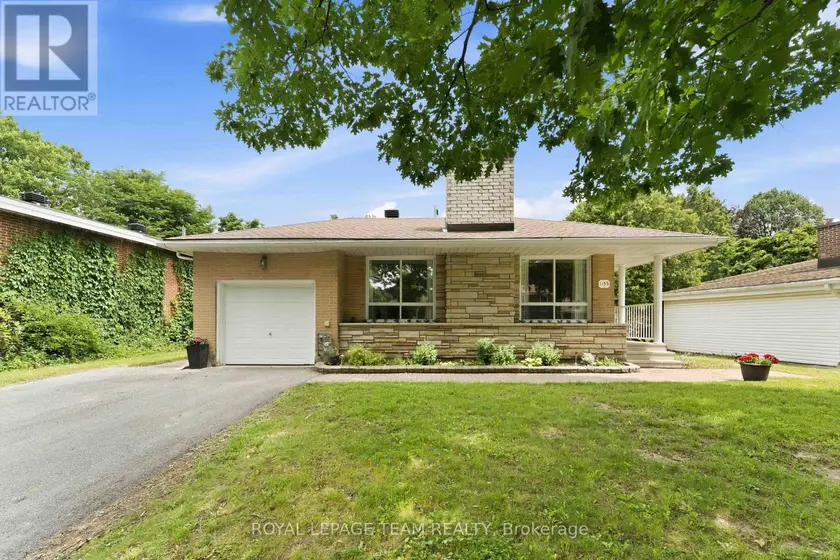 Detached at 1155 AGINCOURT ROAD, Ottawa