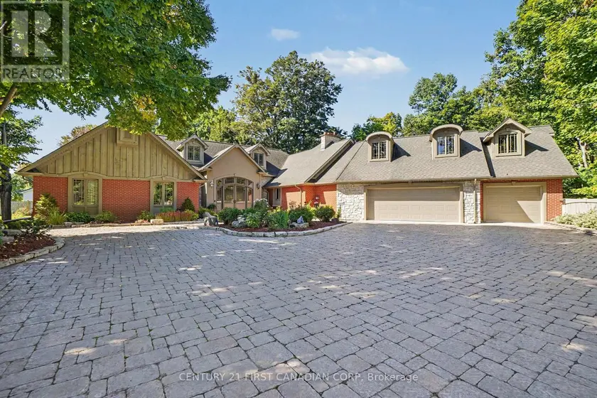 Detached at 20 STUBBS COURT, Tillsonburg