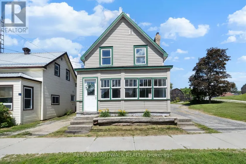 Detached at 117 GEORGE STREET, Lanark Highlands