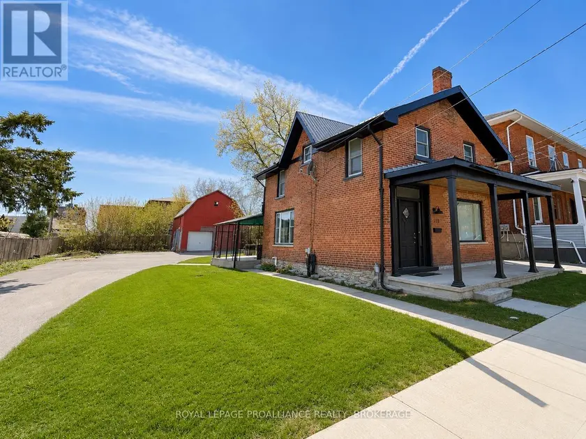 Detached at 118 EAST STREET E, Greater Napanee