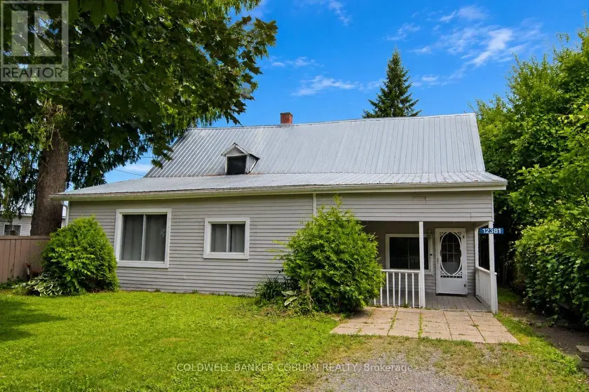 Detached at 12381 COUNTY RD 18 ROAD, South Dundas