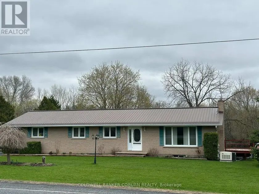 Detached at 5429 COUNTY ROAD 16 BRINSTON ROAD, South Dundas