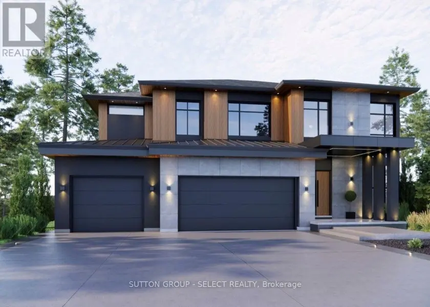 Detached at 1890 KILGORMAN WAY, London