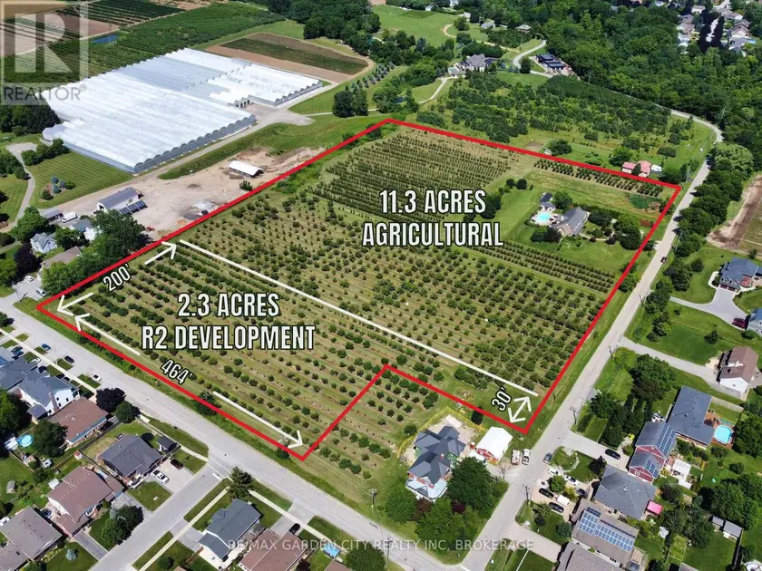 Vacant Land at 3297 TALLMAN DRIVE, Lincoln