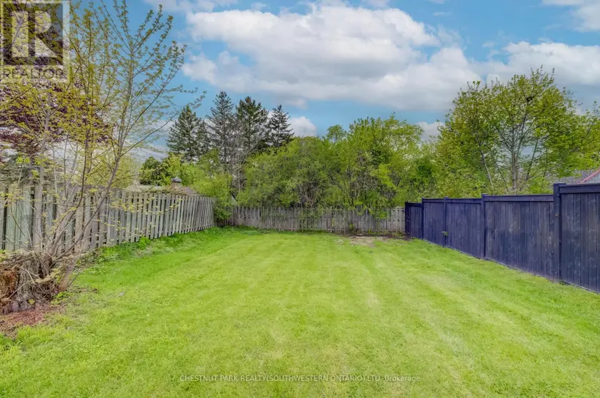 Vacant Land at 428 EAGLE STREET S, Cambridge