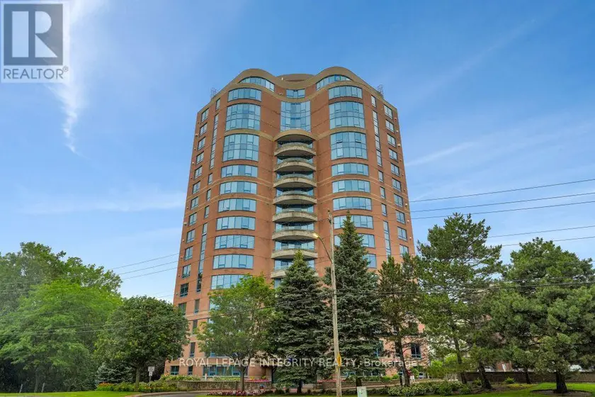 Apartment at 1403 - 3105 CARLING AVENUE, Ottawa