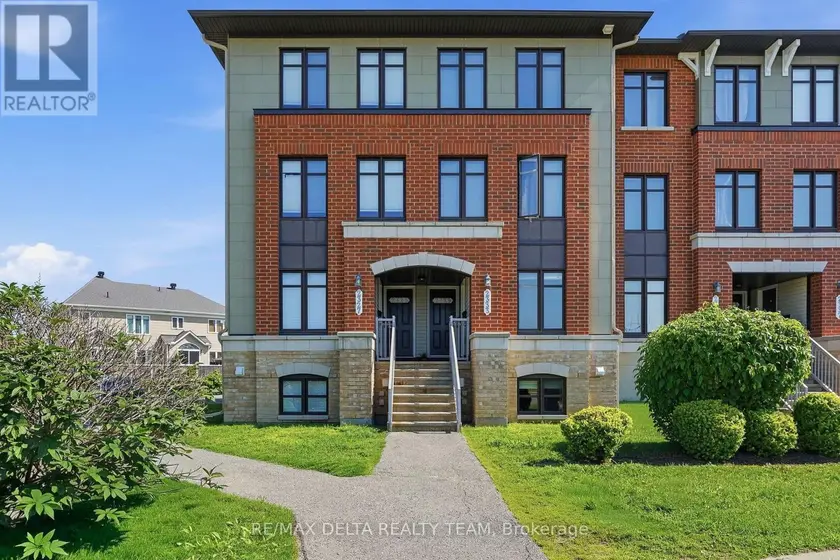 Townhouse at 121 - 2333 ESPRIT DRIVE, Ottawa