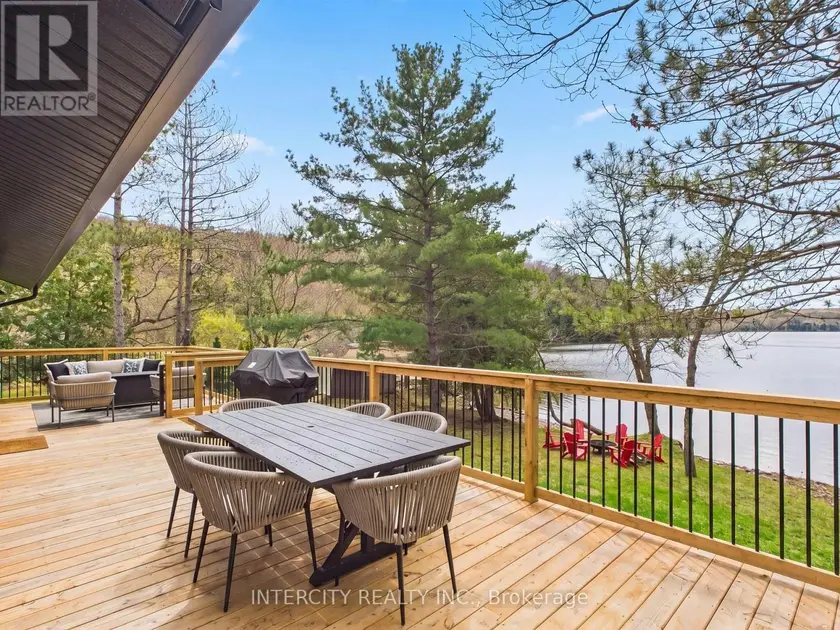 Detached at 3 - 1052 COVE ROAD, Muskoka Lakes