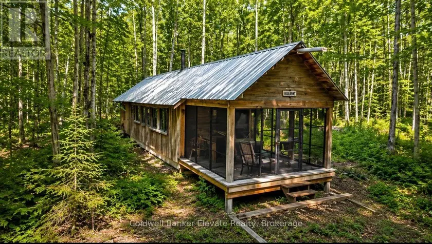 Detached at 483113 COLPOYS RANGE ROAD, Georgian Bluffs