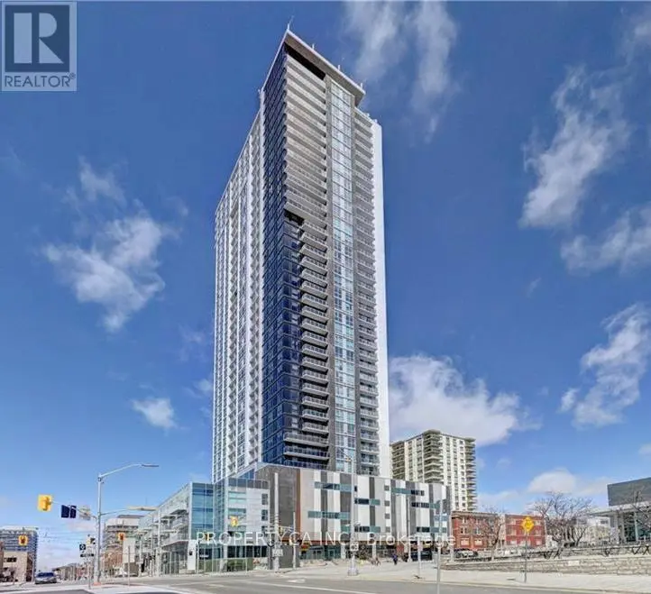 Apartment at 3710 - 60 FREDERICK STREET, Kitchener