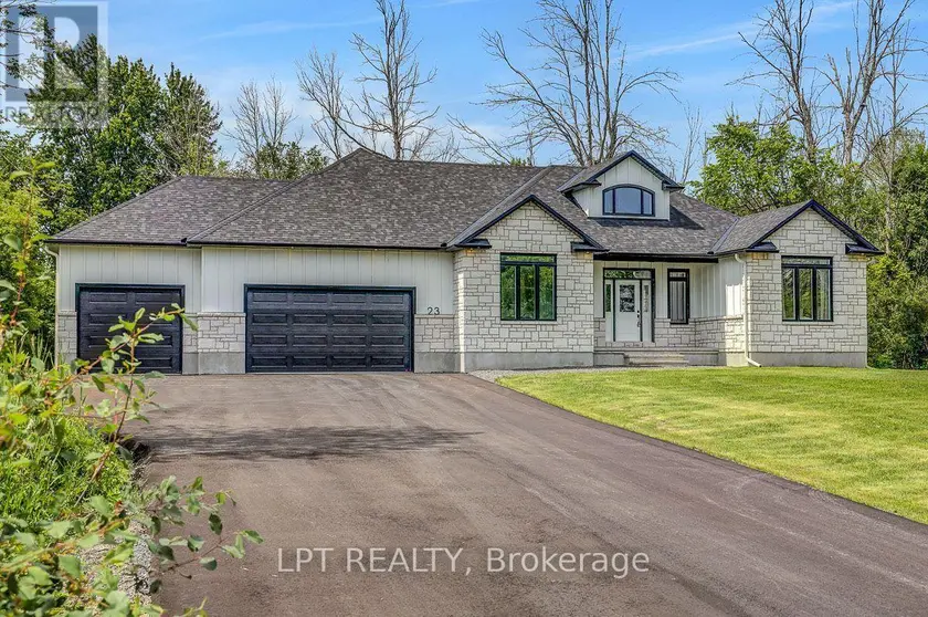 Detached at 23 SKEEL COURT, Ottawa