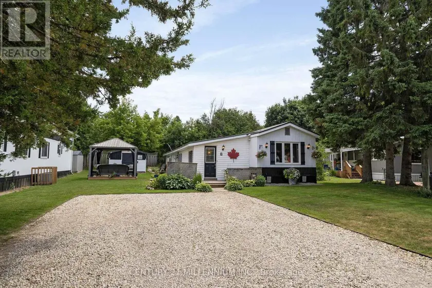 Detached at 7 LAUREL LANE, Erin