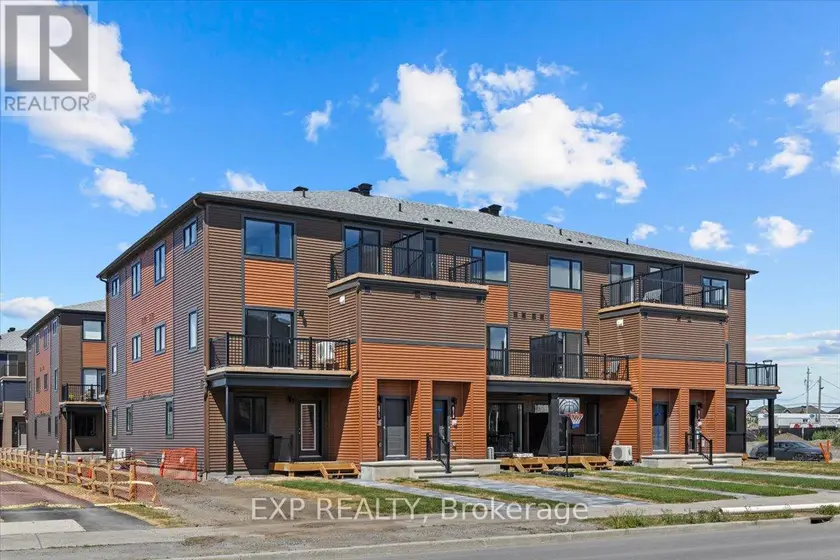 Apartment at 782 CAMPOLINA WAY, Ottawa
