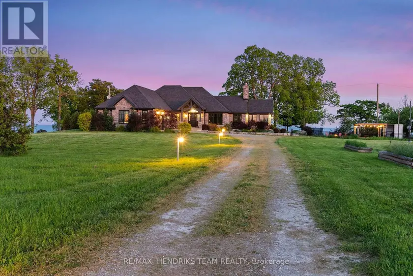 Detached at 515 SANDY BAY ROAD, Haldimand