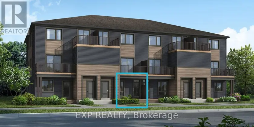 Townhouse at 6547 LINSEED ROAD, Ottawa