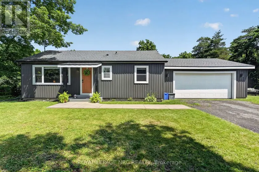 Detached at 2944 PORTAGE TRAIL, Fort Erie