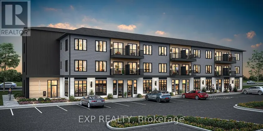 Apartment at 6204 LINSEED ROAD, Ottawa