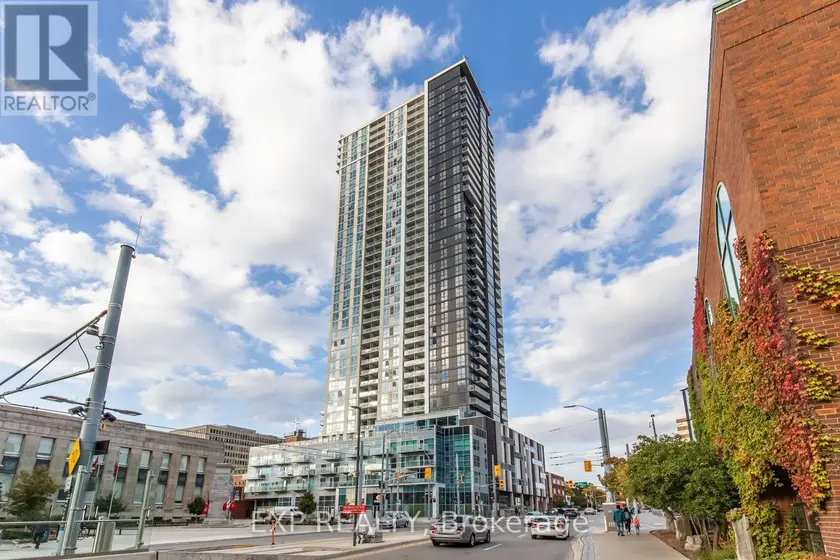 Apartment at 3908 - 60 FREDERICK STREET, Kitchener