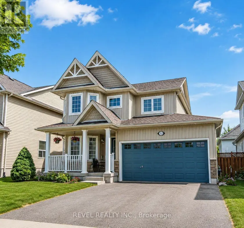 Detached at 252 BERRY STREET, Shelburne