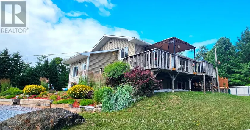 Detached at 173 JANET DRIVE, Lanark Highlands