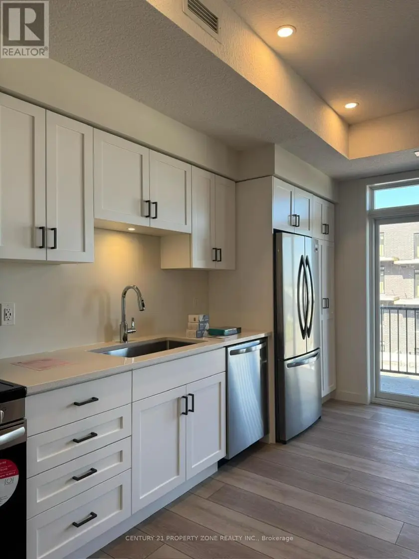 Townhouse at 163 - 824 WOOLWICH STREET, Guelph/Eramosa