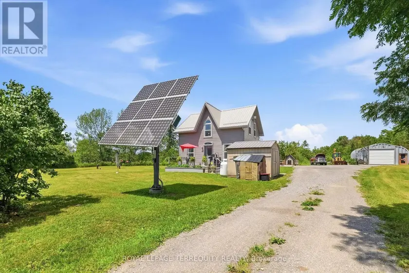 Detached at 298 CROFTS ROAD, Marmora and Lake