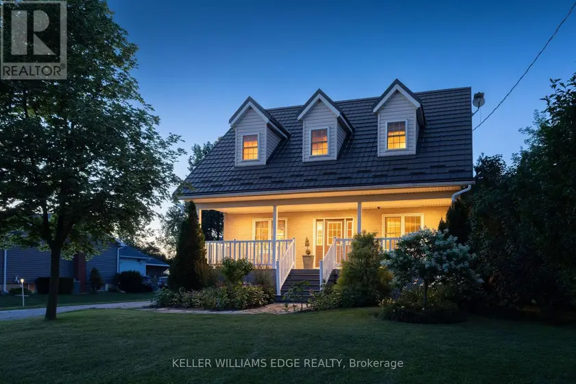 Detached at 5276 DICKENSON ROAD E, Hamilton