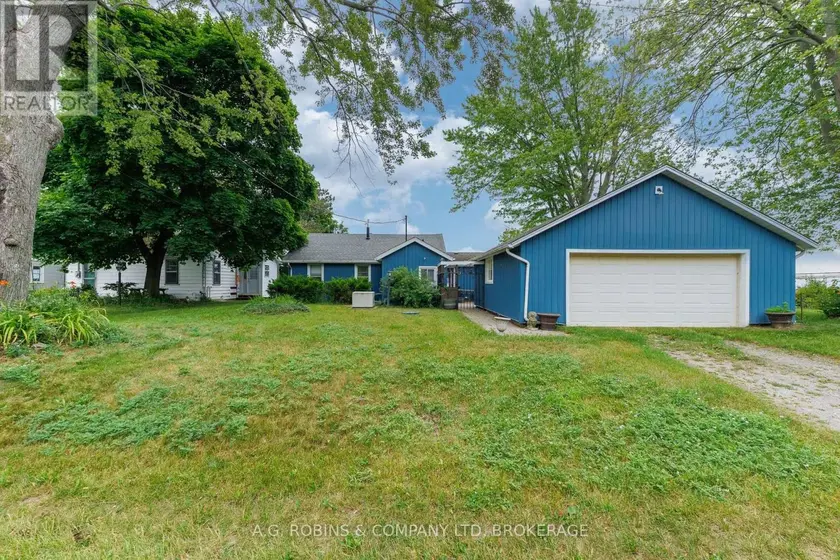 Detached at 11251 HARBOURVIEW ROAD, Wainfleet