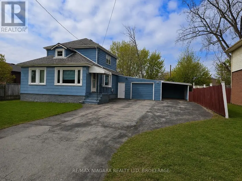 Detached at 66 RADFORD AVENUE, Fort Erie (Lakeshore)