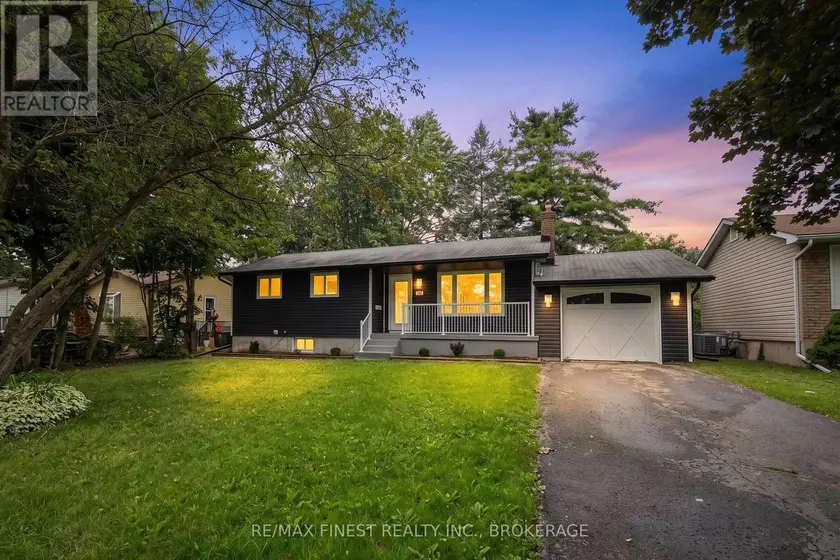 Detached at 687 WILLIS STREET, Kingston