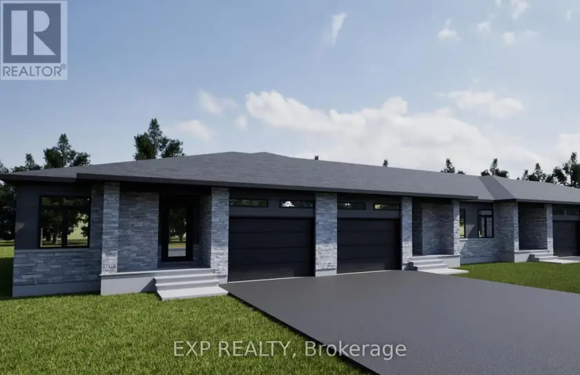 Townhouse at 120 TIMBERLINE DRIVE, North Stormont