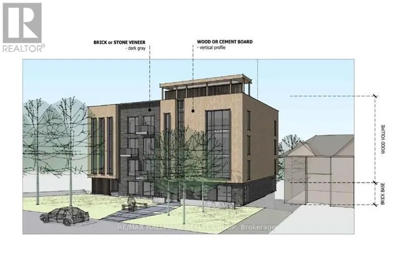 Vacant Land at 3055 RICHMOND ROAD, Ottawa
