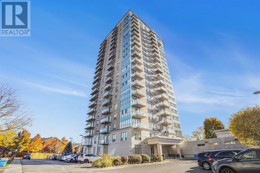 Apartment at 1204 - 90 LANDRY STREET, Ottawa