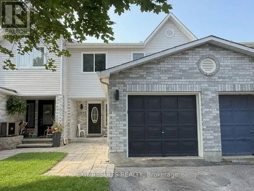 Townhouse at 1090 DIANNE AVENUE, Clarence-Rockland